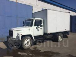 ГАЗ 3309. , модель 578802 в Улан-Удэ, 4 700 куб. см., 5 000 кг., 4x2