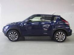 Nissan Juke. вариатор, 4wd, 1.6 (190 л.с.), бензин, б/п. Под заказ