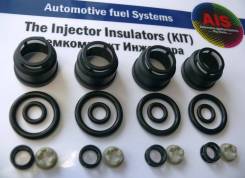 Распылитель форсунки топливной. Subaru Forester, SG9, SG9L Двигатель EJ255
