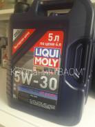 Liqui Moly Optimal Synth. Вязкость 5W-30, синтетическое