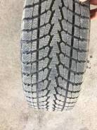 Toyo Tranpath S1. Зимние, без шипов, 2013 год, 5 %, 4 шт