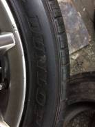 Dunlop Veuro VE 303. Летние, 2014 год, 5 %, 4 шт