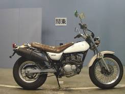 Suzuki RV 200 Vanvan. 200 куб. см., исправен, птс, без пробега
