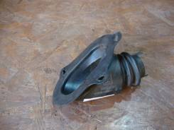 Уплотнитель рулевой колонки. Toyota Passo Sette, M502E, M512E Toyota Passo, KGC10, KGC15, QNC10 Toyota bB, QNC20, QNC21, QNC25 Двигатели: 3SZVE, 1KRFE...