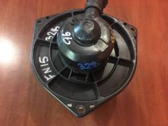 Мотор печки. Nissan: Sentra, Lucino, Presea, Pulsar, Sunny, Almera Двигатели: CD20, GA13DE, GA13DS, GA14DE, GA15DE, GA16DE, GA16DNE, SR16VE, SR18DE, S...