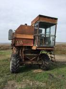 СКД-6. Продам комбайн