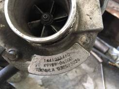 Интеркулер. Subaru Legacy B4, BL5 Двигатели: EJ20, EJ202, EJ203, EJ204, EJ20X