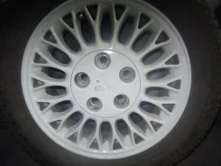 Mak Sonic. x15", 5x114.30