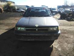 Toyota Corolla. AE91, 5AFE