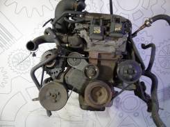 Насос гидроусилителя руля (ГУР) Ford Transit 1994-2000