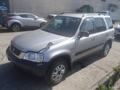 Honda CR-V. RD1, B20B