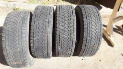 Bridgestone Blizzak DM-Z3. Зимние, без шипов, 2004 год, 70 %, 4 шт
