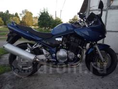 Suzuki Bandit. 1 200 куб. см., исправен, птс, с пробегом