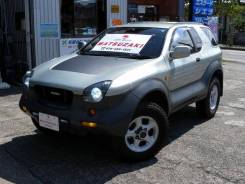 Isuzu VehiCross. автомат, 4wd, 3.2, бензин, б/п, нет птс. Под заказ