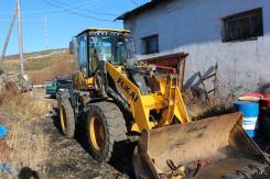 Fukai ZL 936S. Продам погрузчик фукай 936с, 3 000 кг., Дизельный, 1,50 куб. м.