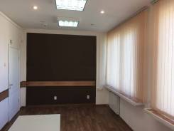 Офис в центре. 20 кв. м., улица Ленинградская 44, р-н Центральный