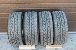 Hankook. Летние, 2015 год, 20 %, 4 шт