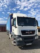 MAN TGS. Продажа , 10 518 куб. см., 18 000 кг., 4x2
