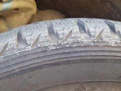 Bridgestone Blizzak DM-Z3. ������, ��� �����, 2015 ���, �/�, ����� 10�%