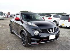 Nissan Juke. вариатор, 4wd, 1.6 (200 л.с.), бензин, б/п. Под заказ