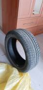 Michelin X Radial. Зимние, без шипов, 2012 год, 40 %, 4 шт