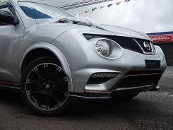 Nissan Juke. вариатор, 4wd, 1.6 (200 л.с.), бензин, б/п. Под заказ