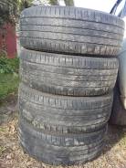 Dunlop SP Sport 7000 A/S. Летние, 2012 год, 60 %, 4 шт