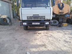 КамАЗ 55111. Продаётся грузовик Камаз 55111с, 11 000 куб. см., 13 000 кг., 6x4