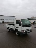 Nissan Atlas. Продам 4WD, 1 500 кг., 4x4