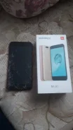 Xiaomi Mi A1. �/�, �������, 3G, 4G LTE, Dual-SIM ����