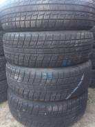 Bridgestone Blizzak Revo1. Зимние, без шипов, 2010 год, 10 %, 4 шт
