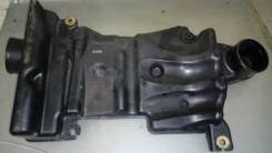 Резонатор воздушного фильтра. Mitsubishi Pajero, H66W, H76W Mitsubishi Pajero Pinin, H66W, H67W, H77W Mitsubishi Pajero iO, H61W, H62W, H66W, H67W, H7...