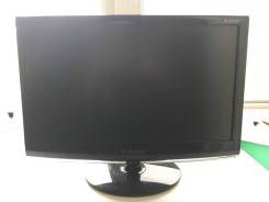 Samsung. 18.5", технология ЖК (LCD)
