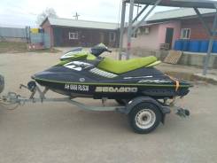BRP Sea-Doo RXP. 215,00 л.с., 2005 год год