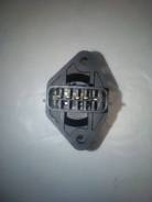 Клапан egr. Nissan: Wingroad, Bluebird Sylphy, Tino, Expert, Avenir, Primera, AD, Sunny Двигатели: QG13DE, QG15DE, QG18DE