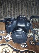 Canon PowerShot SX50 HS. 10 - 14.9 Мп, зум: 14х и более
