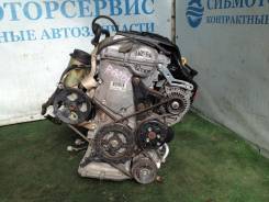 Двигатель в сборе. Toyota: Premio, Platz, Allion, ist, Sienta, Vitz, Porte, Probox, Funcargo, Raum, WiLL Cypha, Succeed, bB Двигатель 1NZFE