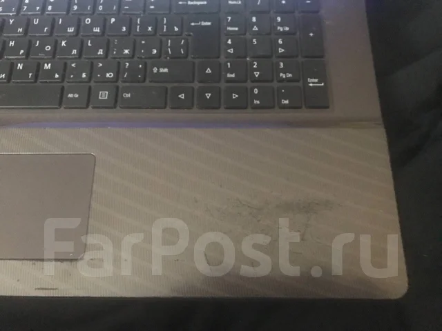 DEXP Achilles G111. 17.3", ��� 8 ��, ���� 1 000���, WiFi: 1, Bluetooth: 1 ����