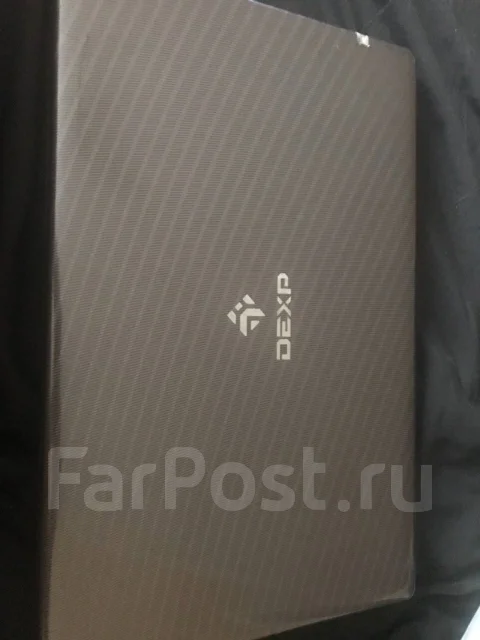 DEXP Achilles G111. 17.3", ��� 8 ��, ���� 1 000���, WiFi: 1, Bluetooth: 1 ����