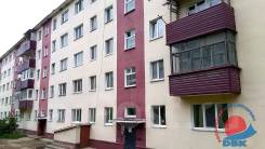 2-комнатная, улица Зеленая (о. Русский) 2. о. Русский, агентство, 48 кв. м. Дом снаружи