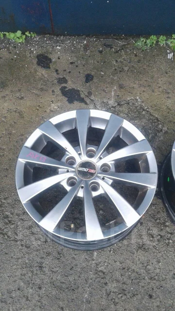 Motec. 6.5x16", 5x120, ET42, �� 70���. ����