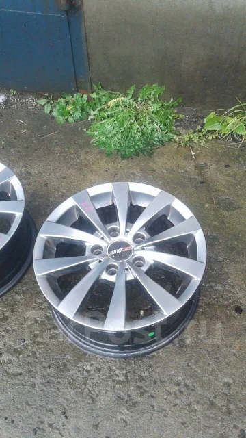 Motec. 6.5x16", 5x120, ET42, �� 70���. ����