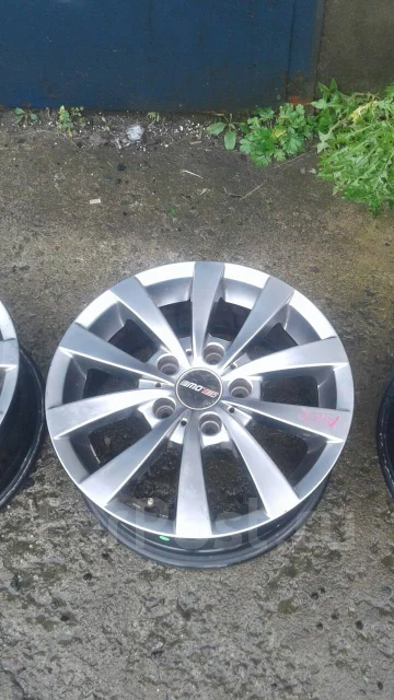 Motec. 6.5x16", 5x120, ET42, �� 70���. ����