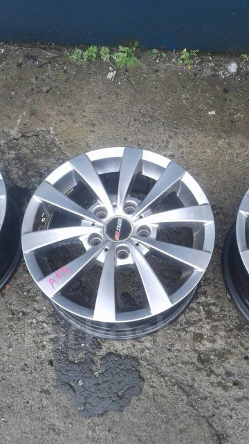 Motec. 6.5x16", 5x120, ET42, �� 70���. ����