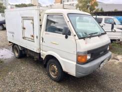 Mazda Bongo. Термос, 4WD, не конструктор, категория В, 2 200 куб. см., 1 250 кг., 4x4