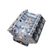 Двигатель short-block шорт-блок КамАЗ 740 в Ноябрьске Двигатель в сборе. Камаз. Под заказ