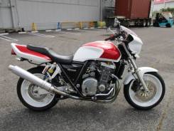 Honda CB 1000SF. 1 000 куб. см., исправен, птс, без пробега