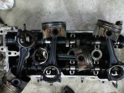 Поршень. Mazda Familia Mazda Familia S-Wagon Mazda 323 Двигатели: ZL, ZLDE, ZLVE