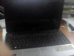 Packard Bell EasyNote TE11. 15", ��� 256 �� � ������, WiFi: 1, Bluetooth: 1, ����������� �� 1��. ����