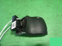 Блок управления магнитолой. Renault Megane Renault Fluence Двигатели: 5AM, F4R, H4M, K4M, K9K, M4R, R9M